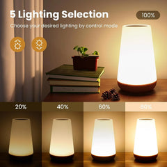 Soft lamp Night Light