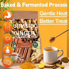 Healing tea blends Herbal