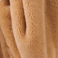 Sherpa Special hoodie Blanket