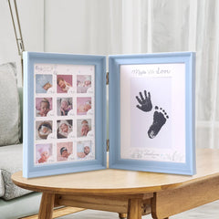 Memorial frame