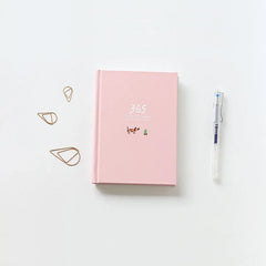 High-quality reflection journal
