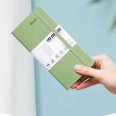 Labor prep journal  planner