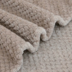 Soft baby blankets