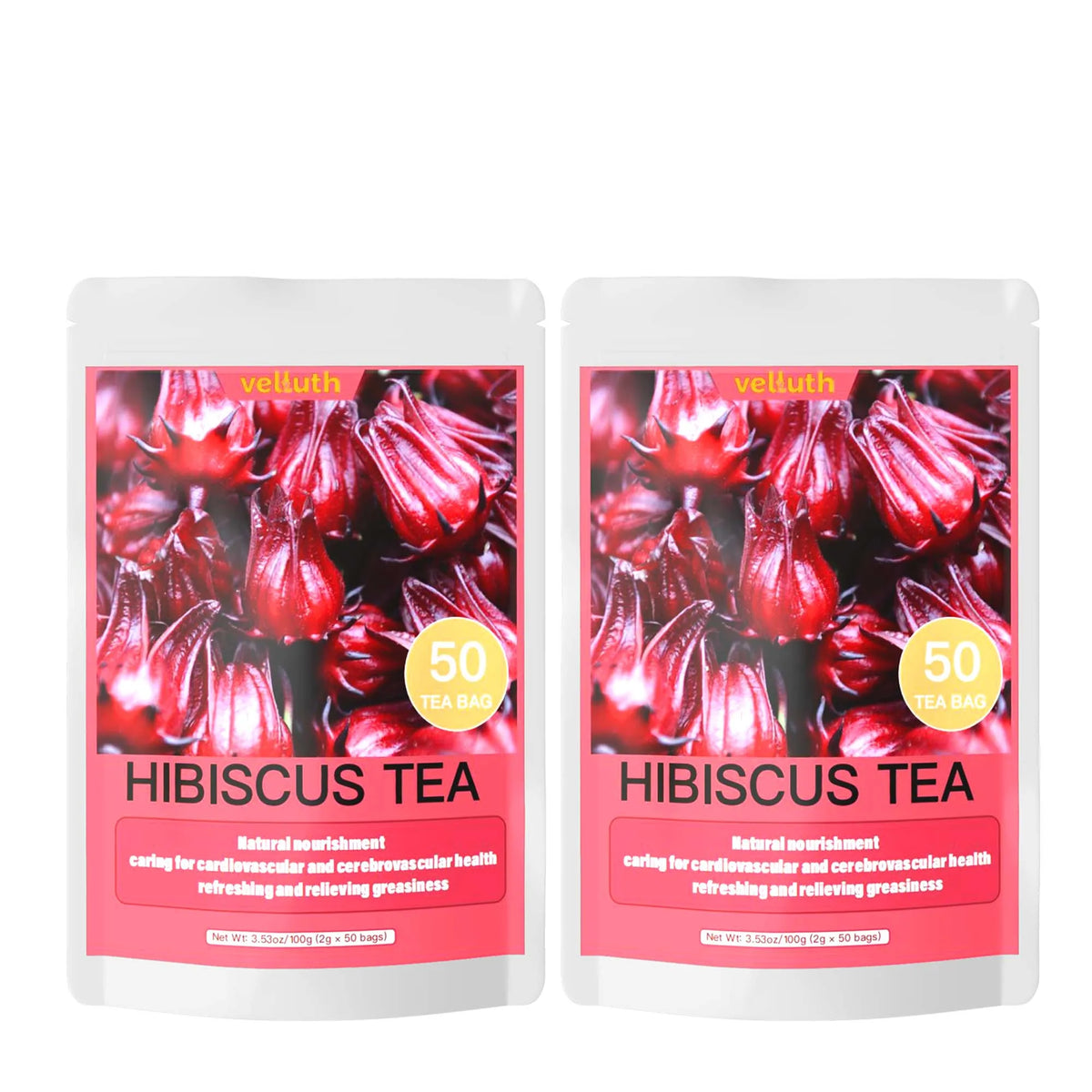 Herbal Tea Sampler