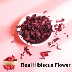 Herbal Tea Sampler
