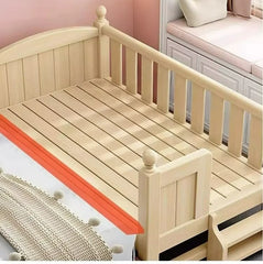 Customizable Splicing Bed Wide Bedside
