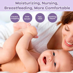 Nipple Recovery Cream