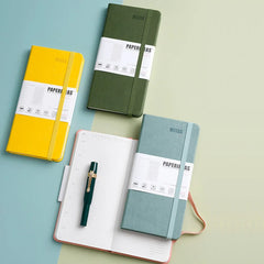 Labor prep journal  planner