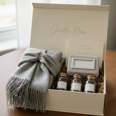 Gentle Box