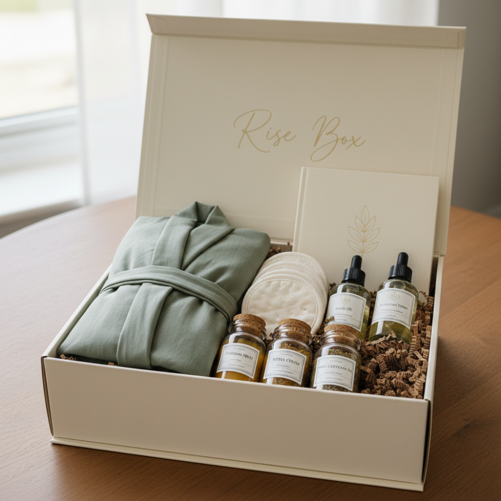 Rise Box