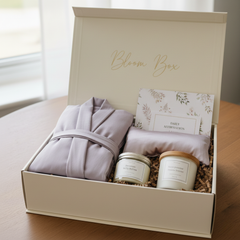 Bloom Box